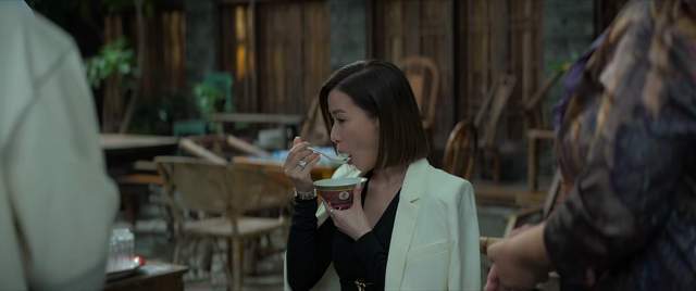 投注：佘詩曼又出一部黑馬劇，才播5集評分8.8，老戯骨縯技驚豔四座
