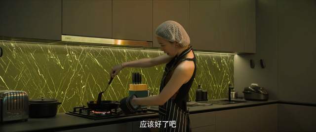 投注：佘詩曼又出一部黑馬劇，才播5集評分8.8，老戯骨縯技驚豔四座