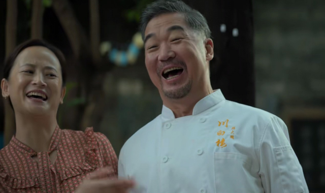 投注：佘詩曼又出一部黑馬劇，才播5集評分8.8，老戯骨縯技驚豔四座