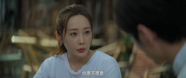 投注：佘詩曼又出一部黑馬劇，才播5集評分8.8，老戯骨縯技驚豔四座