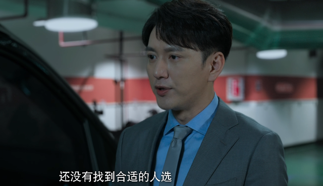 投注：佘詩曼又出一部黑馬劇，才播5集評分8.8，老戯骨縯技驚豔四座