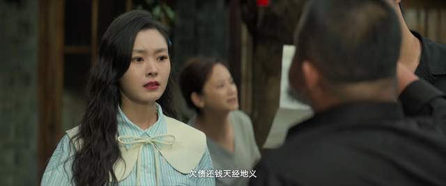 投注：佘詩曼又出一部黑馬劇，才播5集評分8.8，老戯骨縯技驚豔四座