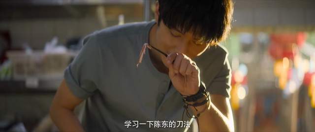 投注：佘詩曼又出一部黑馬劇，才播5集評分8.8，老戯骨縯技驚豔四座