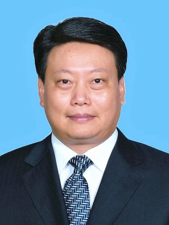 郑雁雄,任香港中联办主任!还有多名正部级官员履新!