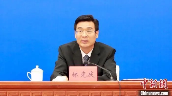 郑雁雄,任香港中联办主任!还有多名正部级官员履新!