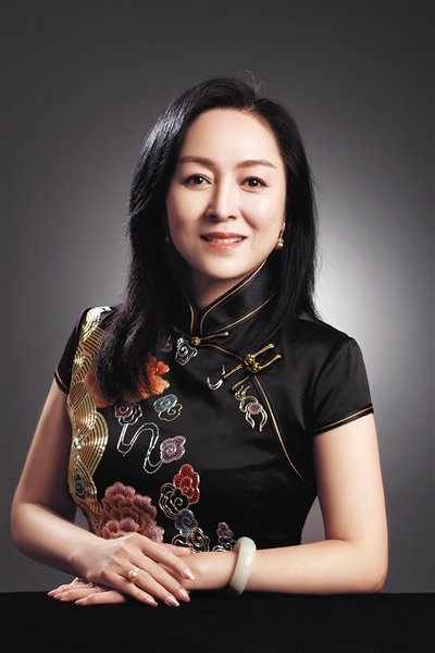 “年轻人是传统艺术的未来”