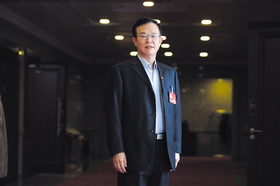 “年轻人是传统艺术的未来”