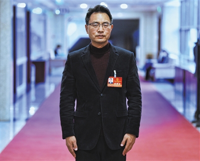 “年轻人是传统艺术的未来”