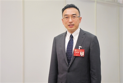 “年轻人是传统艺术的未来”