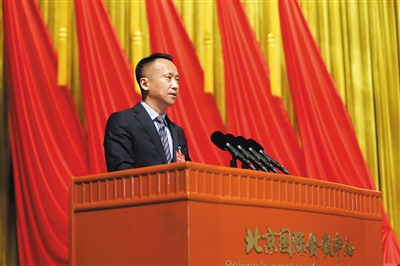 “年轻人是传统艺术的未来”